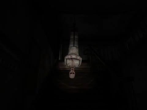 Изображение игры: House of Terror VR