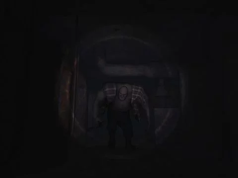Изображение игры: House of Terror VR