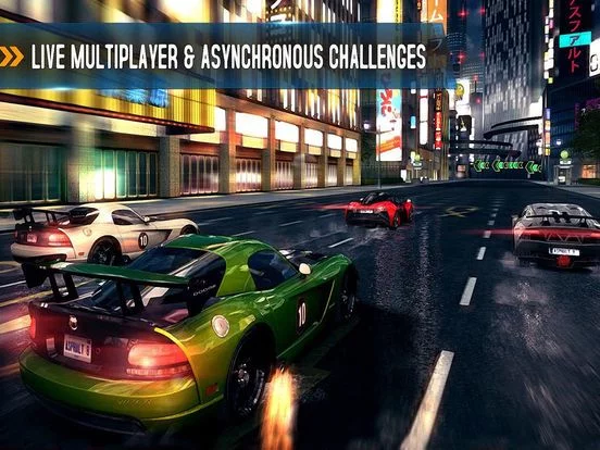 Изображение игры: Car Racing Amazing Stunt - Offroad Legends