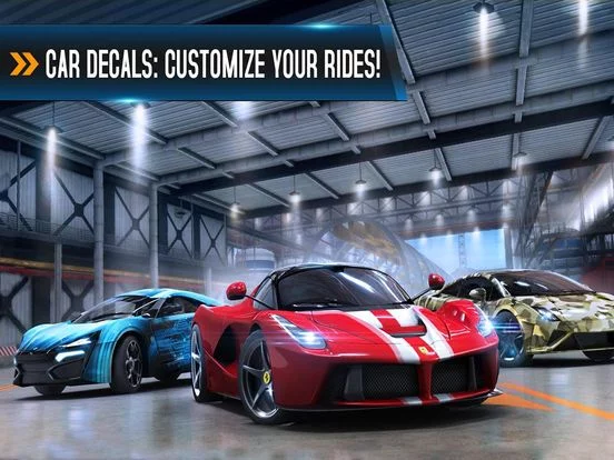 Изображение игры: Car Racing Amazing Stunt - Offroad Legends