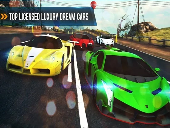 Изображение игры: Car Racing Amazing Stunt - Offroad Legends