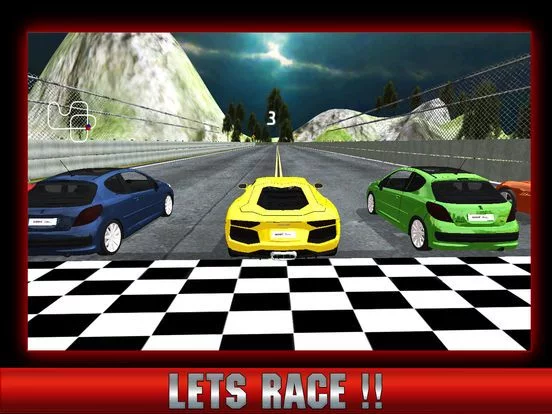 Изображение игры: Rise of Moto Xtreme: Car Racing 3D