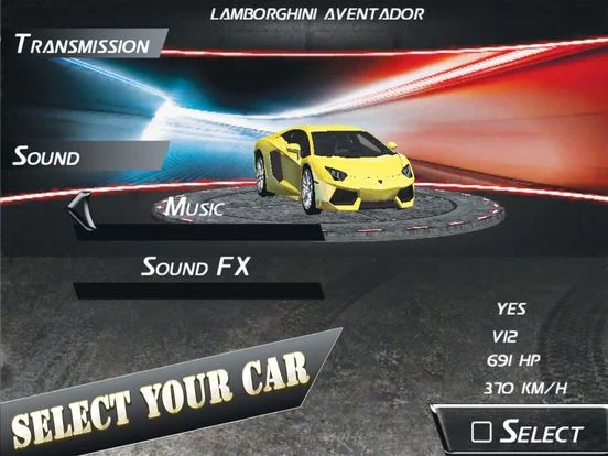 Изображение игры: 2016 Russian Real City Car Driver 3D Free