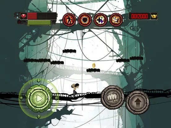 Изображение игры: Kungfu Warrior Master: Fight Man Free Action Game