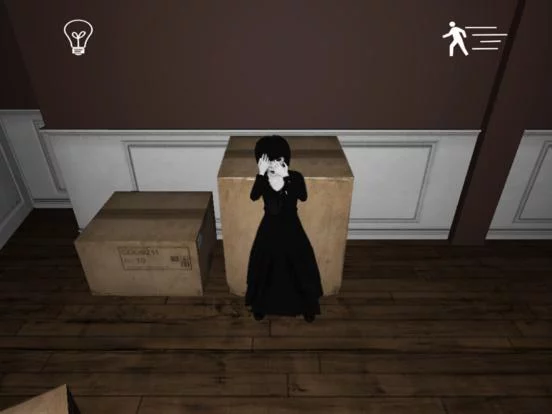 Изображение игры: Emily Wants to Play Pro