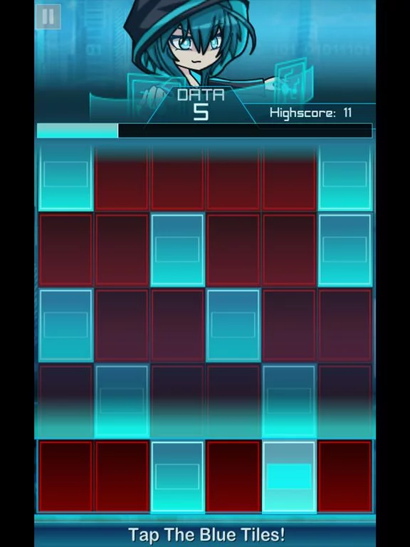 Изображение игры: Anime Arcade