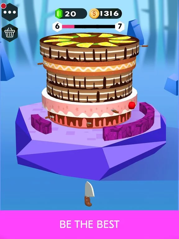 Изображение игры: 4 Games