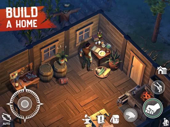 Изображение игры: Westland Survival - Cowboy RPG