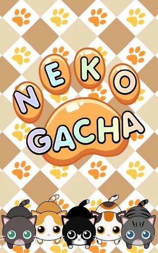 Изображение игры: Neko Gacha - Cat Collector