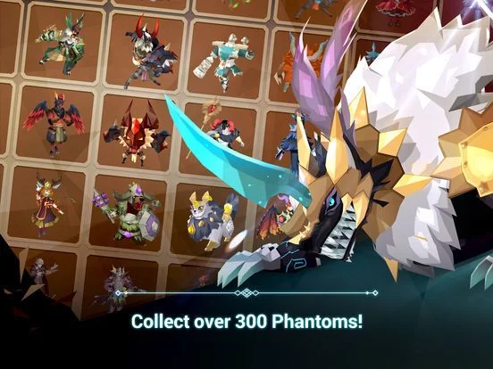 Изображение игры: Phantomgate: The Last Valkyrie