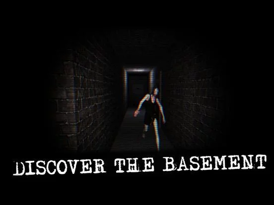 Изображение игры: VR Horror Escape Game
