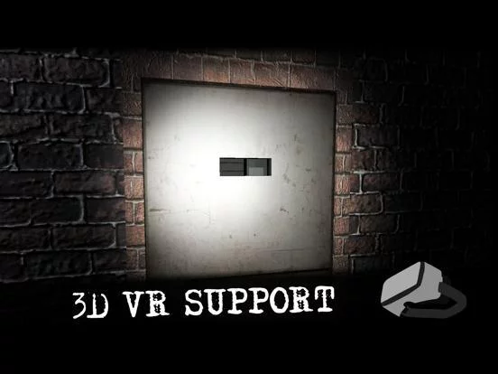 Изображение игры: VR Horror Escape Game