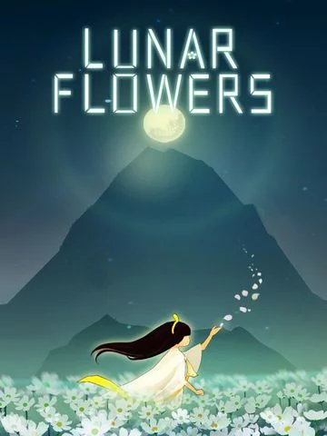 Изображение игры: Lunar Flowers