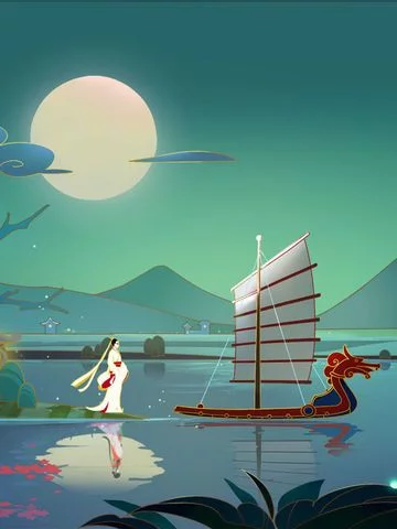 Изображение игры: The Beautiful Dream
