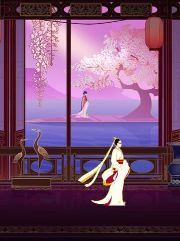 Изображение игры: The Beautiful Dream