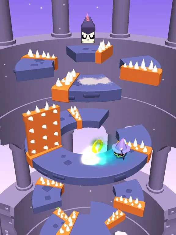 Изображение игры: Circle Hero Legend