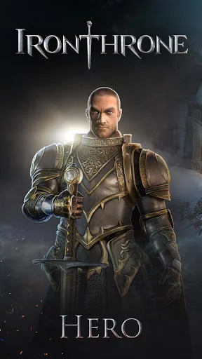 Изображение игры: Iron Throne