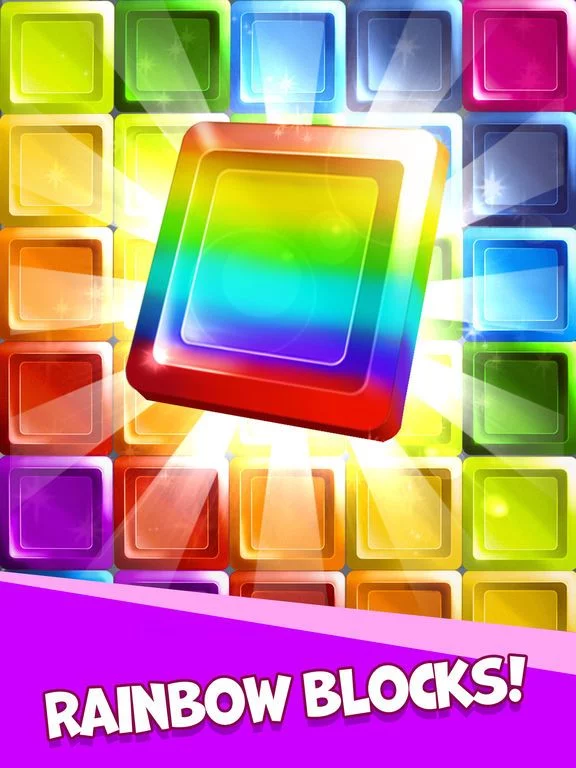 Изображение игры: Unblock - block puzzle