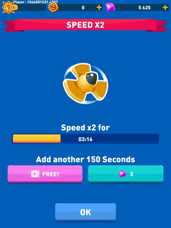 Изображение игры: Merge Ship: Idle Tycoon