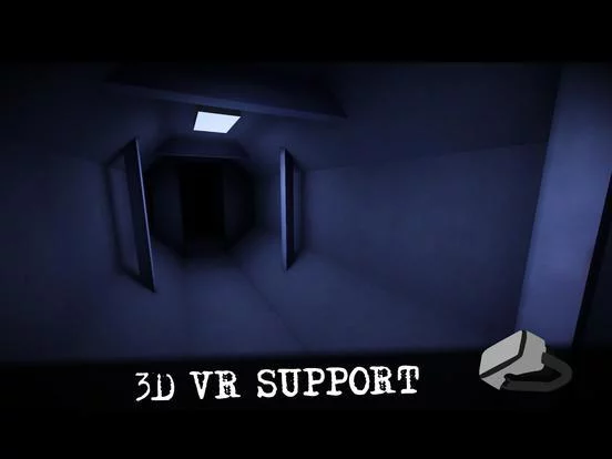 Изображение игры: RISING EVIL VR