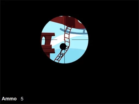 Изображение игры: Stick Agent - Sniper Assassin