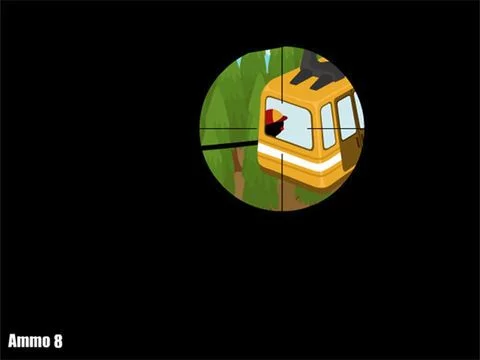 Изображение игры: Stick Agent 2 - Sniper Missions