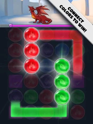 Изображение игры: Puzzle Legends: Game of Monsters - by Fun Games For Free