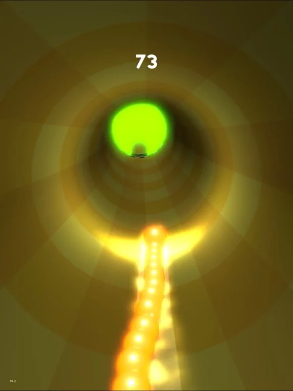 Изображение игры: Rush'n'Roll