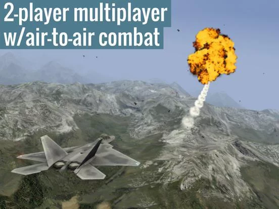 Изображение игры: X-Plane 10 Flight Simulator