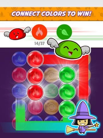 Изображение игры: Bubble Match: Puzzle Game Free