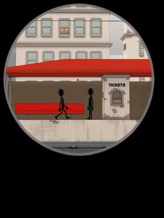 Изображение игры: Sniper Shooter: Gun Shooting