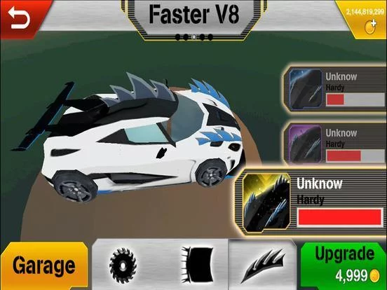 Изображение игры: Stickman Annihilation 3D