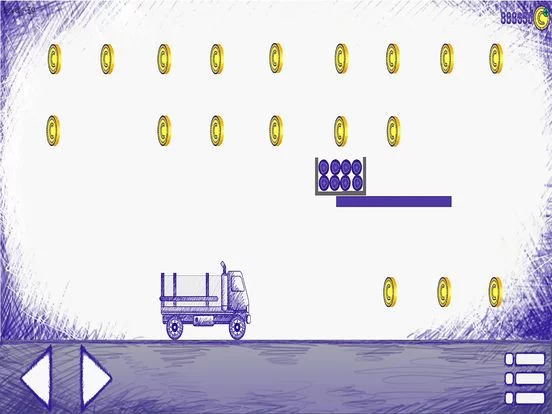 Изображение игры: Draw physics lines:Brain it on