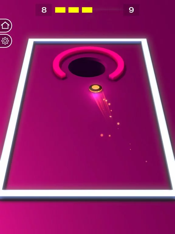 Изображение игры: Buca!