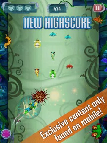Изображение игры: Monster Mutt Rescue
