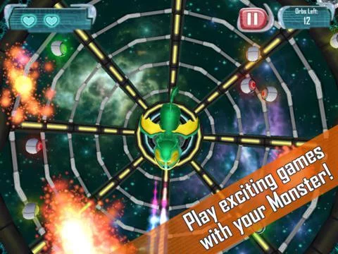 Изображение игры: Monster Mutt Rescue