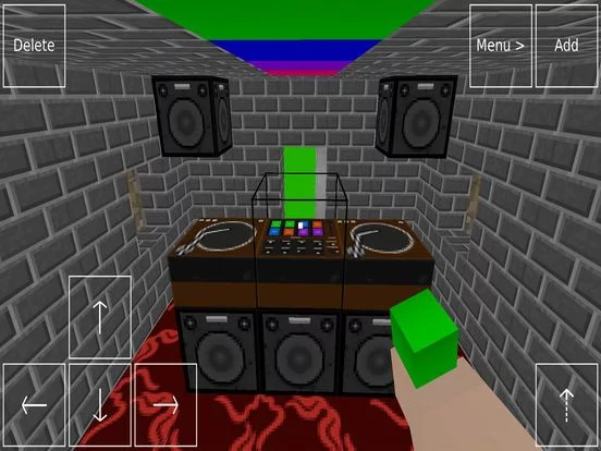 Изображение игры: Exploration Lite Pro