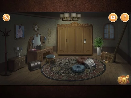 Изображение игры: Escape Challenge:Machine maze