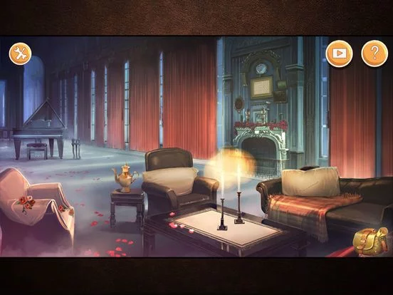 Изображение игры: Escape Challenge:Machine maze