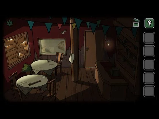 Изображение игры: Escape the hotel room