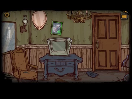 Изображение игры: Escape the fairy tale room