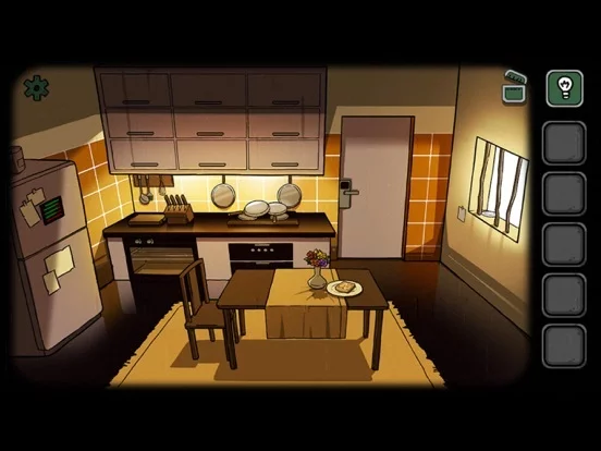 Изображение игры: Escape the hotel room