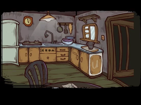 Изображение игры: Escape the fairy tale room