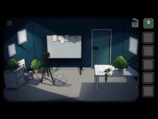 Изображение игры: Escape the hotel room