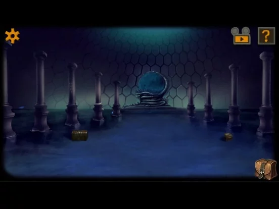 Изображение игры: Magic town：Secret forest