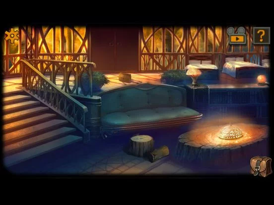 Изображение игры: Magic town：Secret forest
