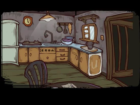 Изображение игры: Escape the fairy tale room