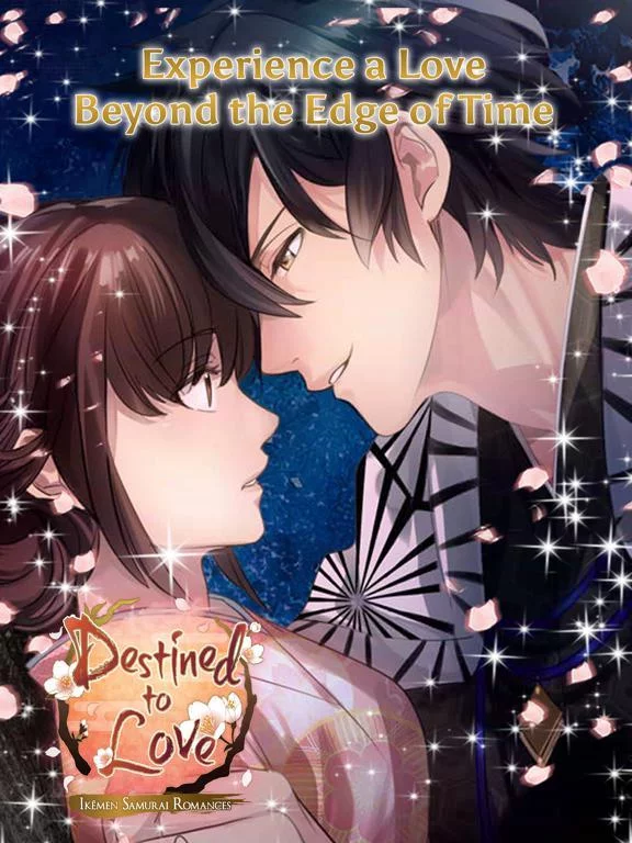 Изображение игры: Destined to Love