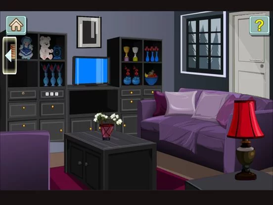 Изображение игры: Prison Escape games-the room's secret