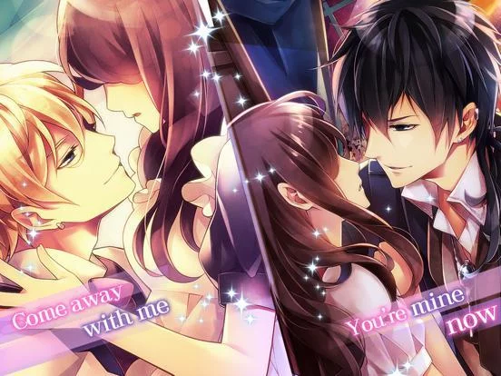 Изображение игры: Midnight Cinderella